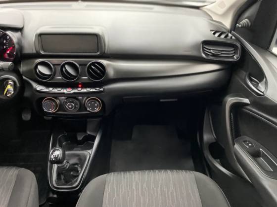 FIAT ARGO 1.0 FIREFLY FLEX DRIVE MANUAL